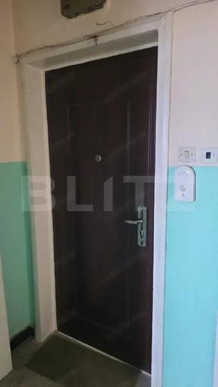 Apartament 2 camere ,strada Democratiei - 10