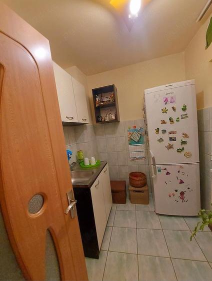 De vanzare garsoniera, cartier KISELEFF! - 5