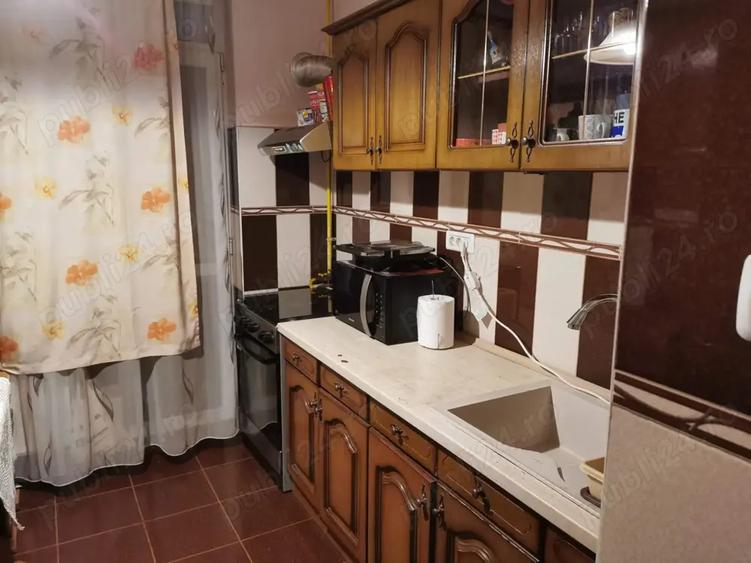 ZONA 300 - 2 camere decomandate, 64 mp utili, bloc 2003 - 6