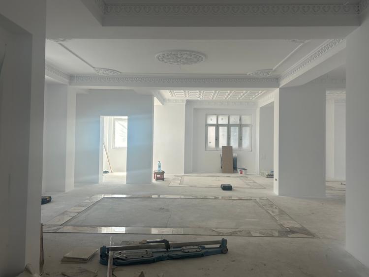 Premium - spatiu de birouri in vila interbelică recondiționată in zona Dorobanti - 2