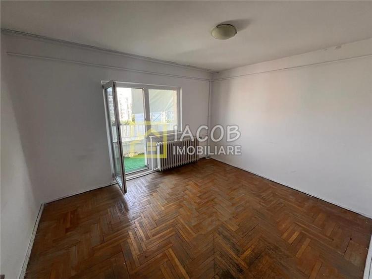 Apartament 3 camere decomandate, 73 mp, Narciselor 6, Bacau - 14