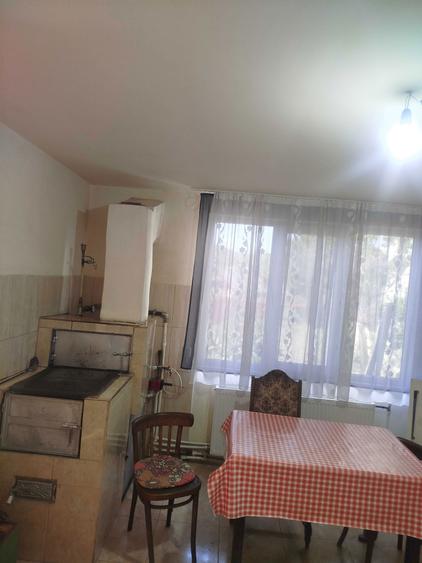 Vand casa in Cernisoara langa Horezu - 5