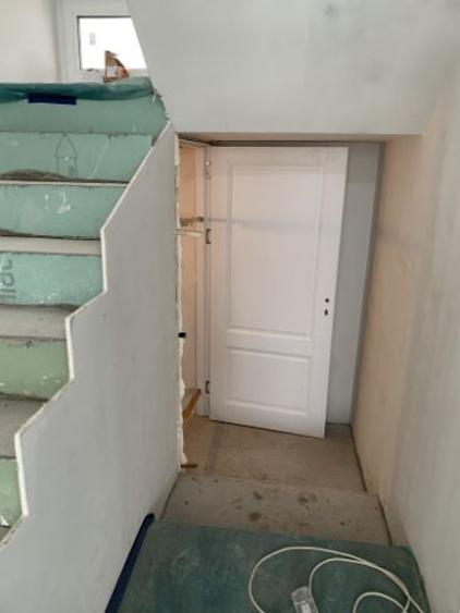 Vila S+P+1E + terasa+ spațiu tehnic exterior  - 4