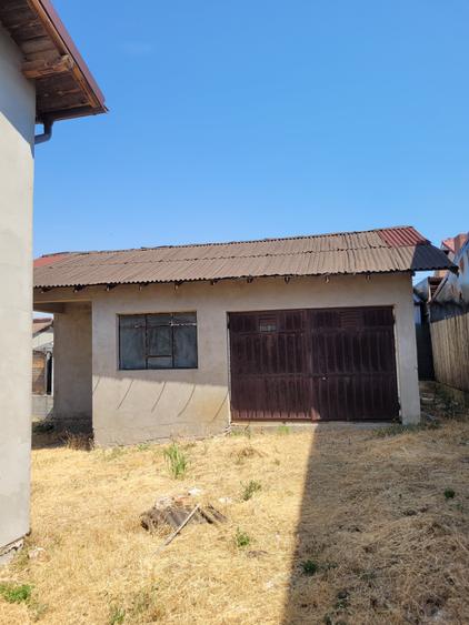 Oras Techirghiol – doua case tip duplex – aproape de centru - 7