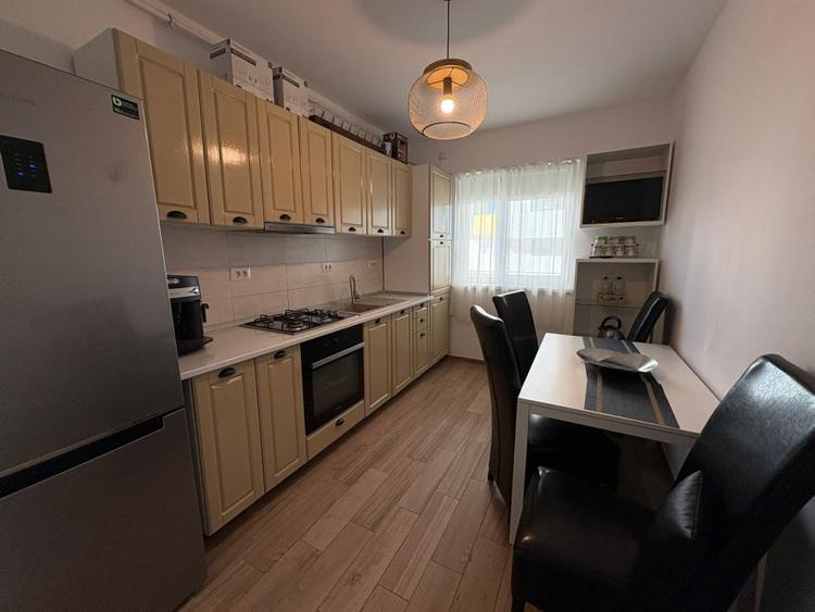 Apartament, 3 camere, 80 mp, Lapus Arges , Zona Trenul Pierdut - 7