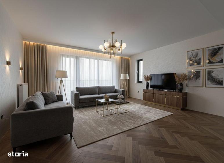 Locuinta aparte cu apusuri pe lac - 8