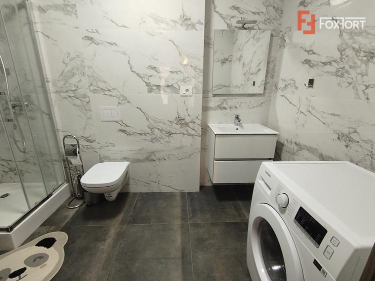 Apartament cu 2 camere de vanzare in Timisoara, zona Soarelui - 6