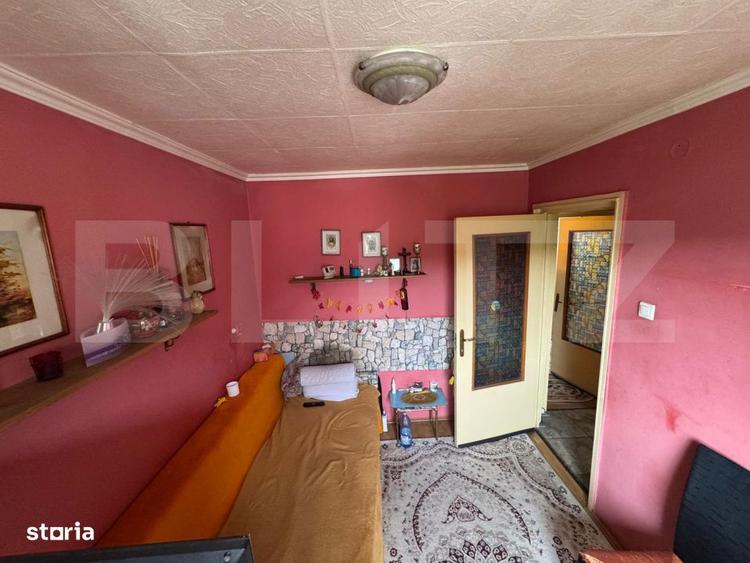 Apartament 3 camere, 49 mp, zona Dambu Pietros - 9