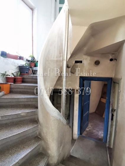 0% Comision 4 Camere 110 mp etaj 5 Bdul Carol Mosilor Armeneasca - 29