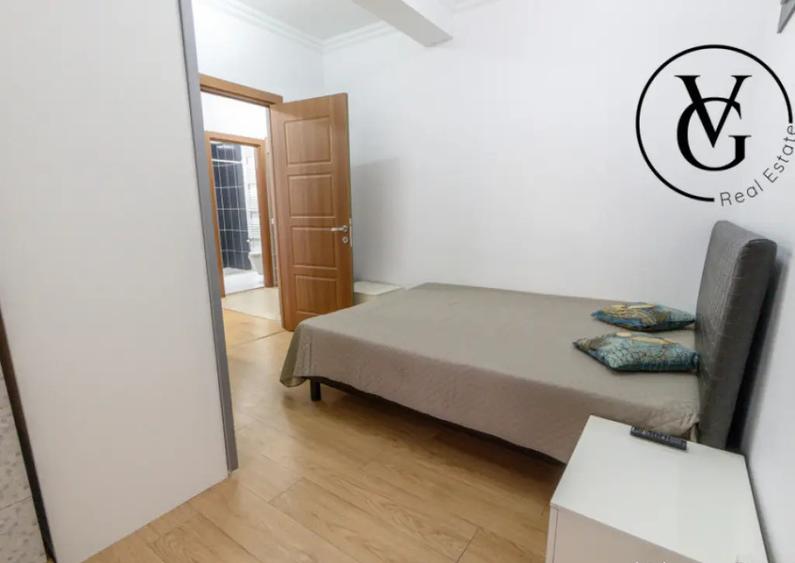 Apartament 2 camere | Solid House Mega Image | Vedere lac - 3