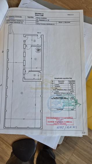 Vanzare - Proprietate cu Potential-Locuinta si Business - 2