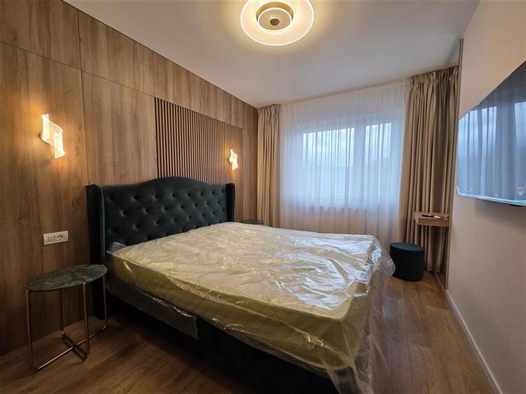 Apartament premium prima inchiriere Coresi Kasper - amenajare designer - 2