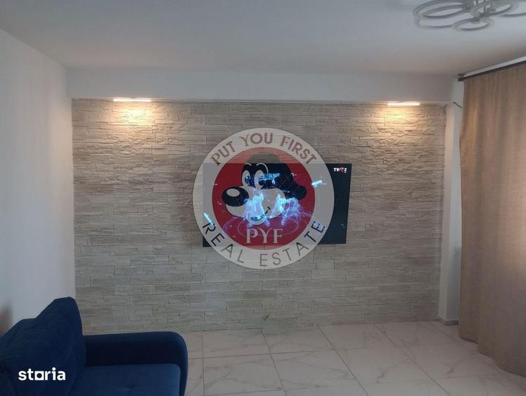 Parcul Sebastian | Apartament 2 camere | Demidecomandat | 63 m | B114 - 2