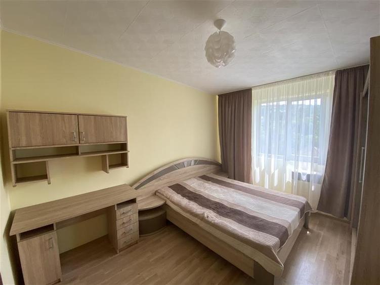 Garsoniera de inchiriat, mobilata si utilata la 650 m de UMF - 3