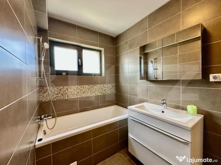 Casa tip duplex la cheie, in cartier Europa! - 7