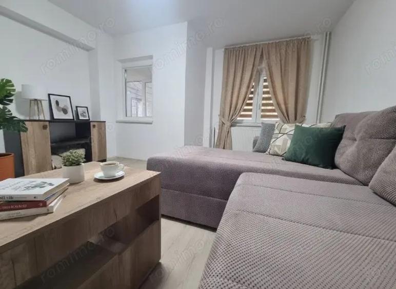 Garsoniera centrala proprie 12 min M Orizont DB1199 - 6