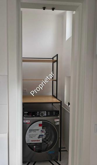 2 camere premium, PRIMA INCHIRIERE, Gruia, zona de case, 10' centru - 4