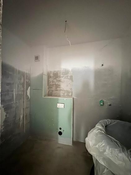 Apartament 4 Camere Constitutiei Unirii Metrou Curte Gradina Proprie - 13