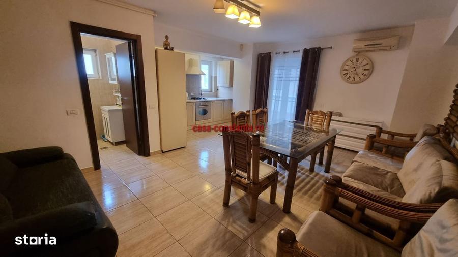 Mamaia, Apartament 3 camere - termen lung (inclusiv vara) - 4