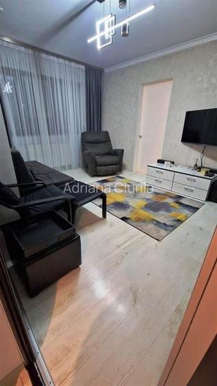 Apartament 2 camere in Ploiesti, zona Malu Rosu