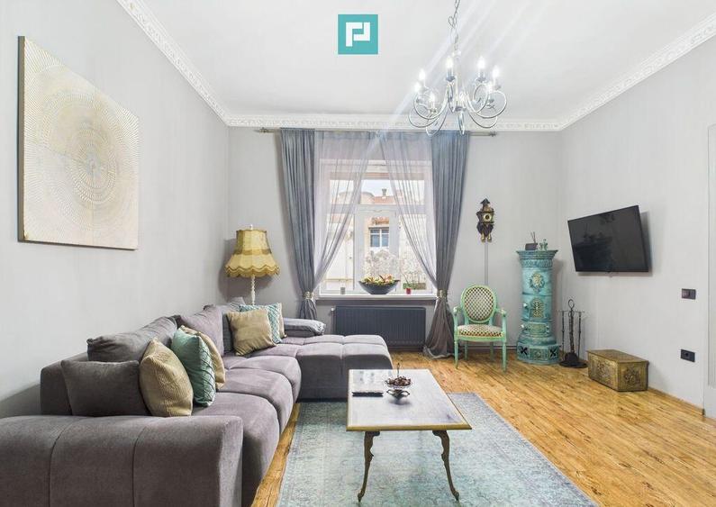 Apartament elegant, zona centrala din Timi?oara - 18