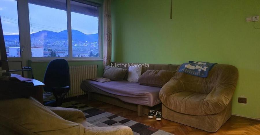 Apartament 2 camere in Deva, zona Balcescu Apartament 2 camere in Deva, zona Balcescu
