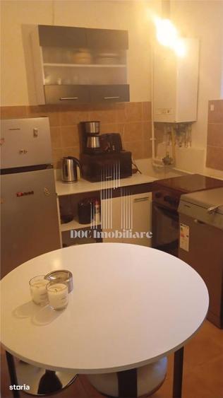 Inchiriere 2 camere Berceni | Bloc nou | Centrala | Metrou | demisol - 3