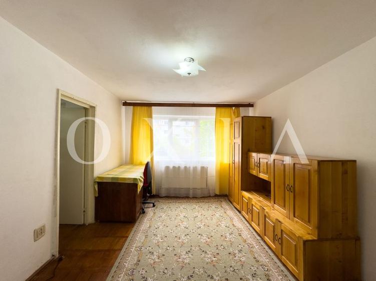 OX658 Girocului, Etaj Intermediar, Centrala Proprie - 9