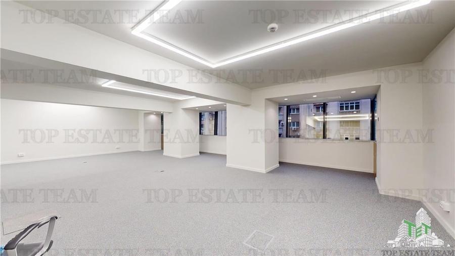 Spatiu de Birouri de 350 mp in Zona Piata Victoriei - 1