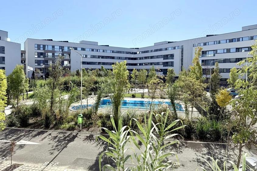 Apartament 4 camere spa?ios, Sector 1, amenajat, comision 0% - 10