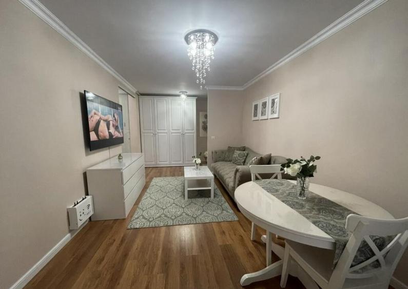 Apartament 3 camere Theodor Pallady - 15