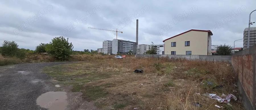 Berceni- zona Persu,Postalionului -Dealu Corbului, capat STB 241! - 10