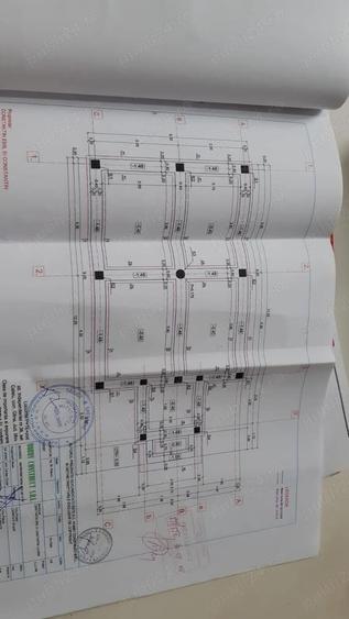 vand teren 337 metri catelu metrou pallady cu autorizatie si proiect - 2