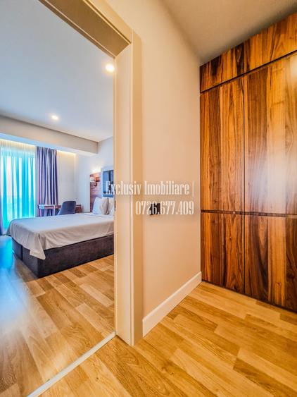 Apartament Premium si Elegant cu Parcare Subterana si Vedere Frontala la Lac - 25