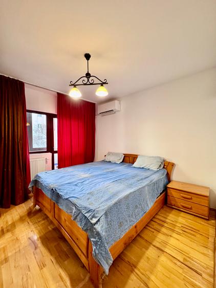 Parc Floreasca | Dorobanti | Aviatorilor | 3 Camere - 8