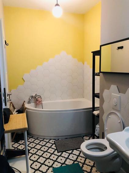 Dorobanti - Polona, apartament cu terasa, view liber - 15