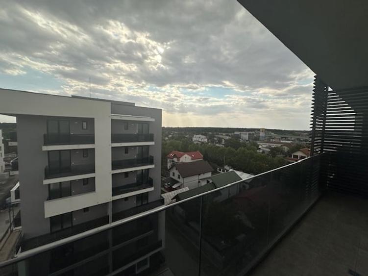 Sector 1, proprietar, 2 camere, mobilat si utilat, mutare imediata - 7