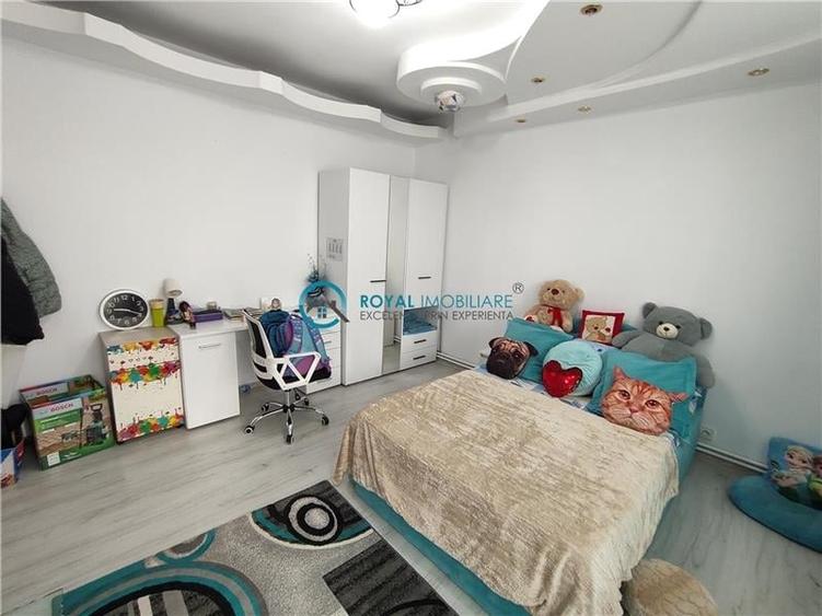 Royal Imobiliare - vanzari vile zona Traian - 20