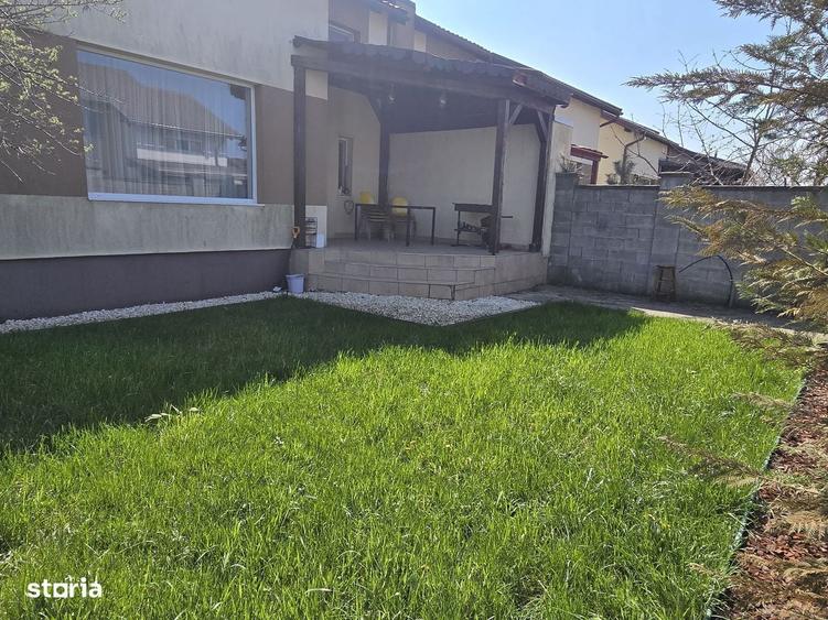 Am de vanzare duplex, Timisoara, mobilat si utilat, proprietar - 10