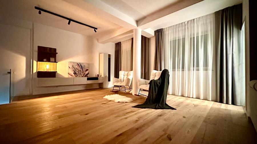 Inchiriere Penthouse 4 Camere Iancu Nicolae - 10