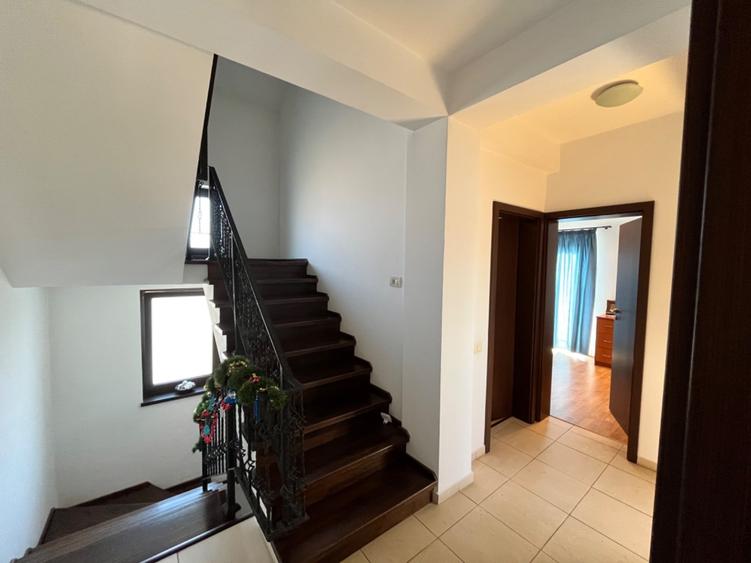 Vila Individuala | Otopeni | proximitate Ambasador Events - 13