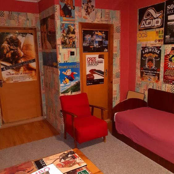 CASA 4 camere  si curte în Super zonă verde și intimă. - 10