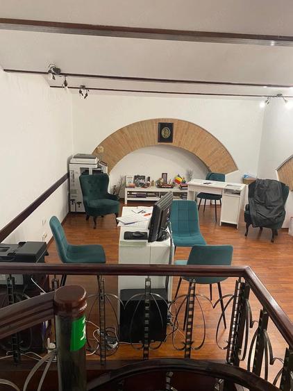 Spatiu Comercial Bd. Stefan cel Mare - 5