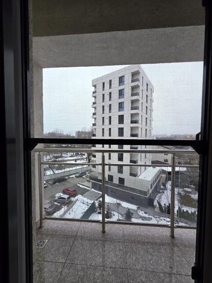 Ranetti Residence – Grozăvești – Studio – 480 EUR - 4