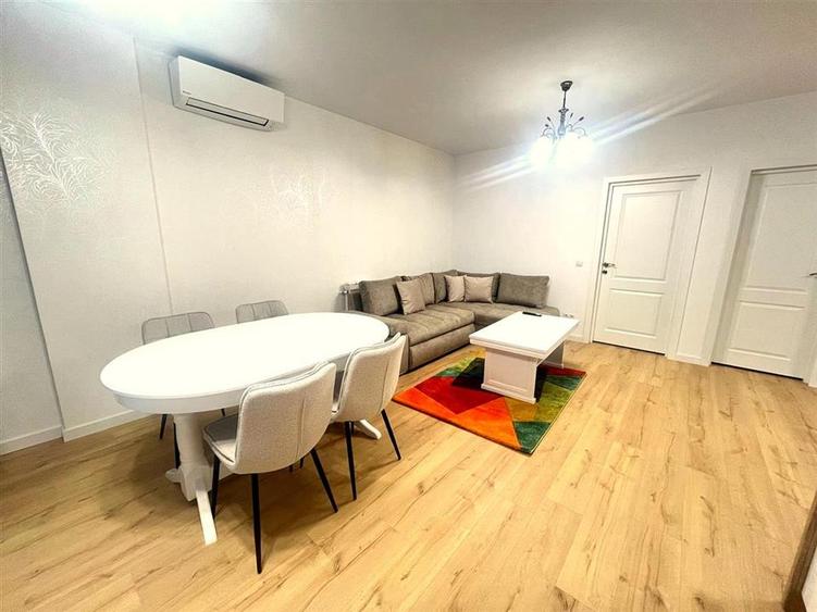 Apartament NOU modern 3 camere si 2 bai zona Trei Stejari - 3
