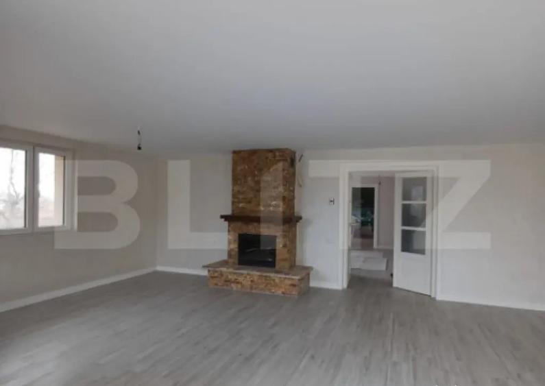 Casa individuala 361 mp, teren 1590 mp, in Luna langa Campia - 11