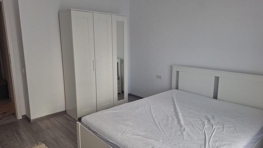 Inchiriere ap 2 camere Berceni- Grand Kristal Residence - 3