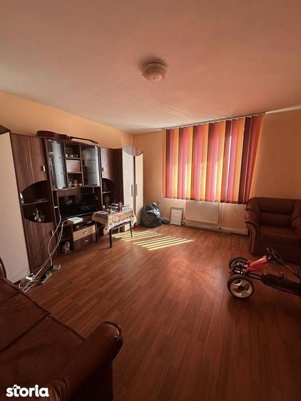 De vanzare garsoniera confort 1, etajul 1,zona Kaufland Nou 29.800euro - 12