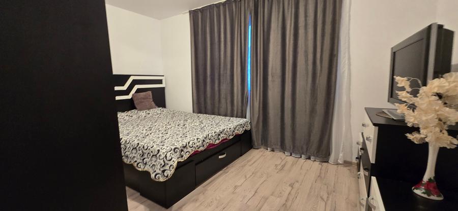 Prima inchiriere, apartament 3camere, micro 11 Târgoviște - 1