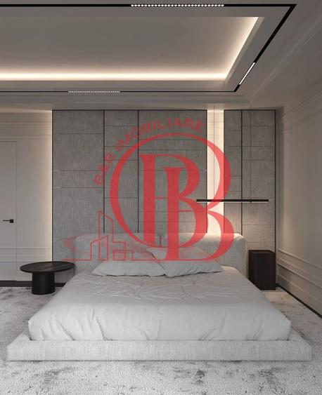 Apartament 2 camere cu terasa Titan-Pallady-Metrou Teclu - 4